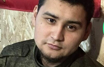 Когда Отчизне угрожает опасность, её сыны становятся на защиту