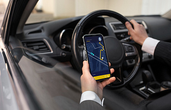 Дагестан и Ингушетия возглавили рейтинг самых дорогих и дешевых поездок на такси в России