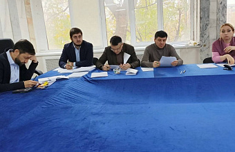 В Дагинформе рассмотрели заявки от участников грантового конкурса в сфере журналистики