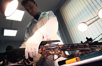 В РФ вводят госинформсистему в сфере оборота оружия и детективной деятельности