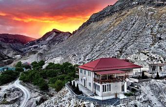 К 2025 году дагестанские гостевые дома начнут платить туристический налог