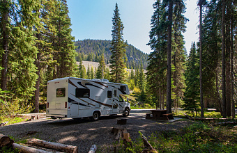 В Дагестане вырос спрос на автодома