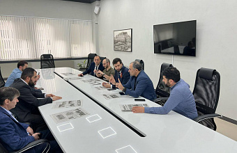 Страницы дагестанских газет оживут благодаря новым технологиям в рамках проекта Минцифры