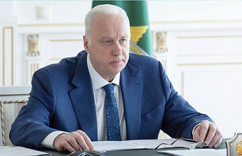 Бастрыкин взял на контроль информацию о нарушениях в школьной столовой в Дагестане