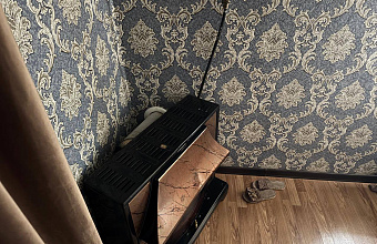 Прокуратура проводит проверку по факту отравления трех человек угарным газом