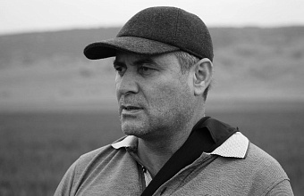 Абдулмуслим Абдулмуслимов выразил соболезнования семье Магомеда Абдулаева