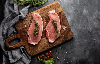 В Дагестане цены на мясопродукты замедлили сентябрьскую инфляцию