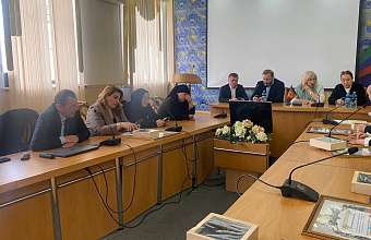 Организацию системы комплексной реабилитации участников СВО обсудили в ДГПУ