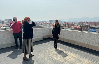 Власти Махачкалы рассматривают вне очереди обращения участников СВО