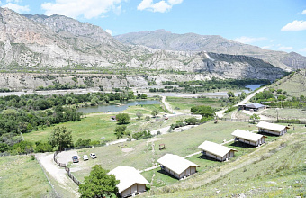 Спрос на летние поездки в Дагестан в 2025 году вырос почти в 1,5 раза – РСТ