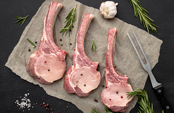 Цены на баранину бьют рекорды: повлиял экспорт