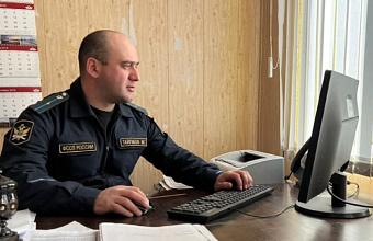 Дагестанский лихач остался без автомобиля из-за неуплаты штрафов ГИБДД