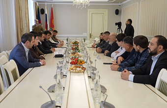 Дагестан, Тула и Рязань направили 25 тонн гуманитарной помощи в зону СВО