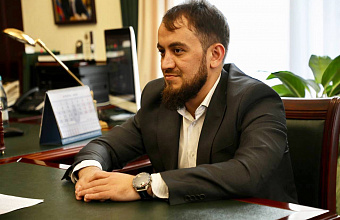 Исрафил Исрафилов: «Сотрудники полиции сегодня – воплощение мужества и несгибаемой воли»