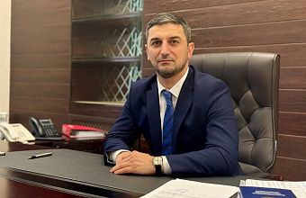 Газимагомед Курамагомедов: «Дагестан в 2024 году успешно завершил реализацию нескольких проектов в сфере ЖКХ»