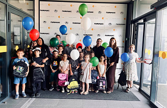 Центр социального обслуживания Махачкалы оказал поддержку семьям участников СВО