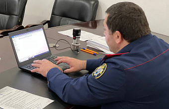 В Дагестане завершено следствие по делу об убийстве местным жителем своего знакомого