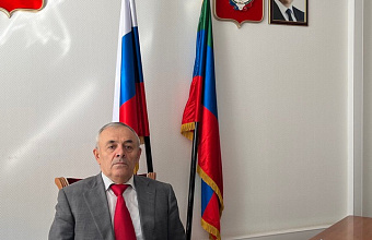 Давуд Сулейманов: «Одна непотушенная спичка уничтожает, как мы видим, миллиарды квадратных метров уникальных лесов»