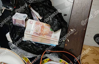 Двое мужчин в Дагестане избили и ограбили пожилых супругов на 2,3 млн рублей