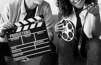 В Москве состоится XXII Международный благотворительный кинофестиваль «Лучезарный ангел»