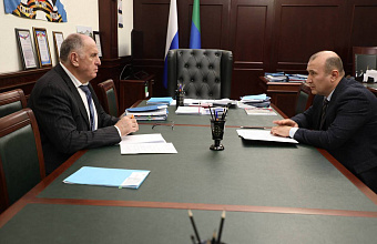 Более 384 км дорог капитально отремонтированы в Дагестане в 2025 году