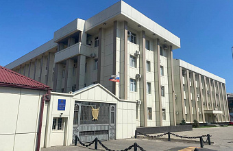 Прокуратура проводит проверку по информации об избиении ребенка в детском саду Махачкалы