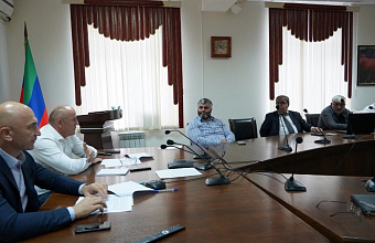 В Дагестане примут меры для сдерживания цен на хлеб