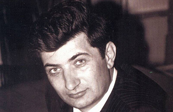 Конкурс памяти Загира Арухова стартует в Дагестане