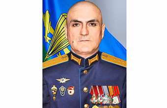 Уруджевы: семейная династия мужества, выкованная в боях за Родину