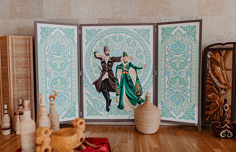 Народное искусство СКФО представят на Международном форуме «Северный Кавказ»