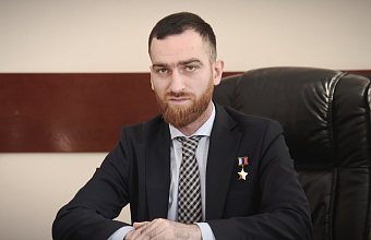 Герой России Темирлан Абуталимов прокомментировал «Прямую линию» с Президентом России