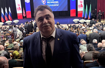 Гасангусейн Абдулжелилов прокомментировал итоги Послания Главы Дагестана Сергея Меликова Народному Собранию РД