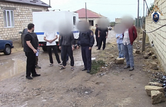 Подростку, смертельно ранившего знакомого в селе Сабнова, предъявили обвинение