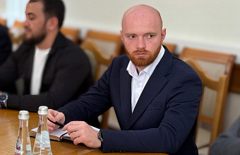 Михаил Генер: «Программа “Доблесть гор” – это наглядный пример поддержки участников СВО со стороны руководства Дагестана»