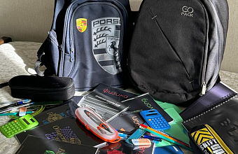 Августовский марафон: сколько стоит собрать ребенка в школу и как выжить родителям