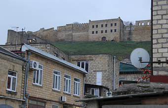 В Дербенте количество номеров для онлайн-бронирования выросло почти вдвое