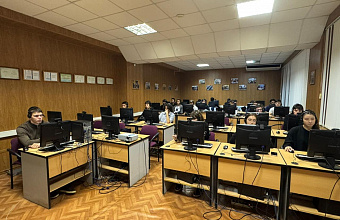 ДГТУ И МФТИ продолжают сотрудничество в рамках проекта «Таланты в регионы»