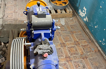 58 новых лифтов введены в эксплуатацию в 2025 году в Дагестане