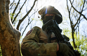 Началось объявленное Путиным перемирие в честь 80-летия Победы