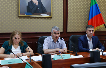 Минтуризмом РД проводится фотоконкурс «Гостеприимный Дагестан»