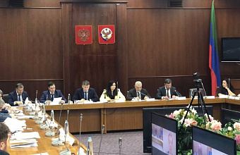 Дагестан экспортирует свои товары в более чем 15 зарубежных стран