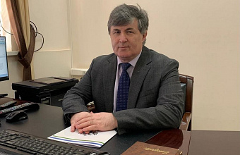 Марат Абакаров: «В Дагестане законом введен запрет на сделки с земельными участками без уточненных границ»