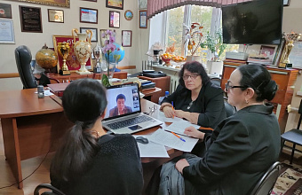 Дагестан продолжит координацию с федеральными экспертами по вопросам поддержки здоровья участников СВО