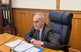 Вопросы незаконной добычи полезных ископаемых на территории региона рассмотрели в Правительстве Дагестана