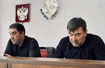 В Южно-Сухокумске прошло заседание Комиссии по делам несовершеннолетних