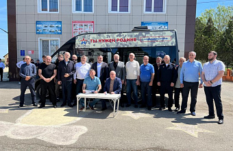 Власти Хасавюртовского района проводят комплексные мероприятия по организации весеннего призыва