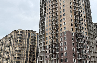 Эксперты подсчитали себестоимость строительства одного квадратного метра жилья в Дагестане