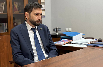 Дагинформ и ЦУР Дагестана усилят взаимодействие