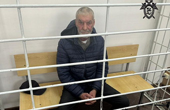 Уроженец Дагестана задержан по подозрению в убийстве «по пьяни»