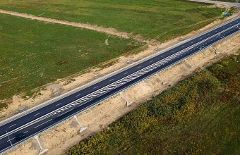 Росавтодор ищет подрядчика, который построит в Дербенте обходную магистраль